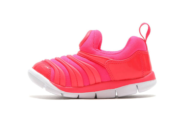 Nike Nike Dynamo Free Low top Toddler Shoes Infant And Toddler
