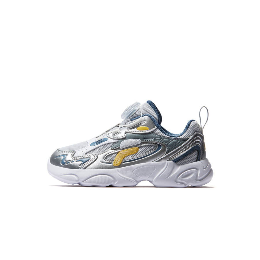 FILA KIDS Heritage FHT Low top Running Shoes Kids'