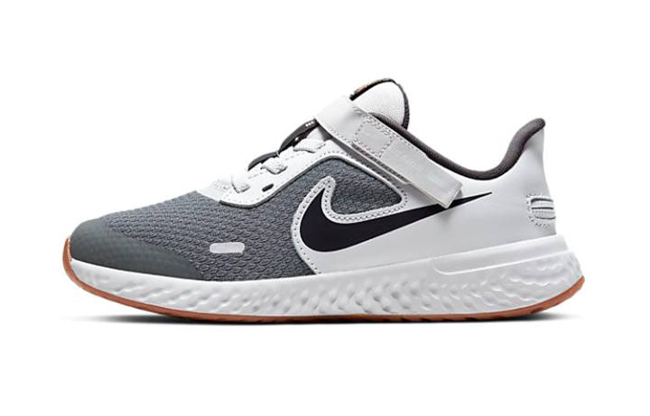 Nike Nike Revolution 5 Series Kids' Running Shoes Pre School