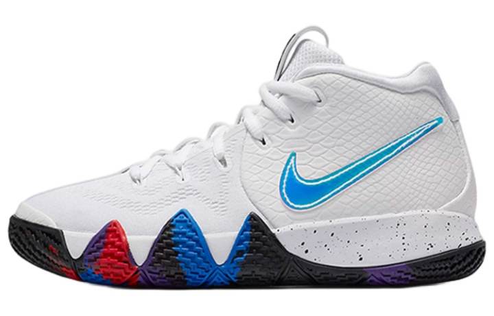 Nike Nike Kyrie 4 NCAA Tournament GS