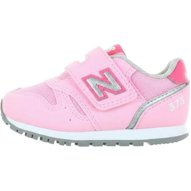 New Balance New Balance NB 373 Abrasion Resistant Low top Toddler Shoes Pink Infant And Toddler