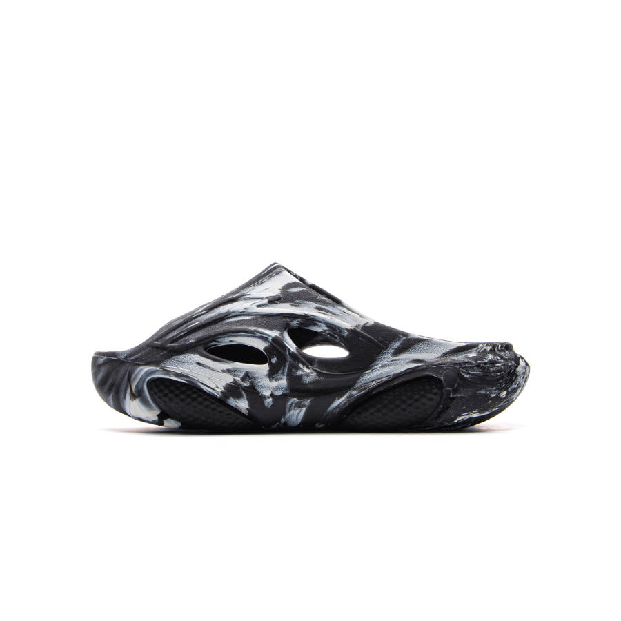 Li-Ning YOUNG Li Ning YOUNG Kids' Home Slippers Black White
