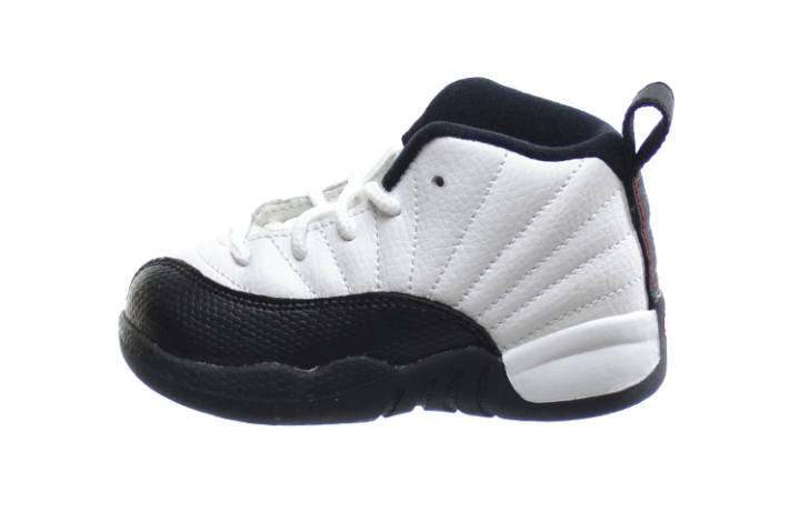 Jordan Jordan 12 Retro Taxi Flip TD