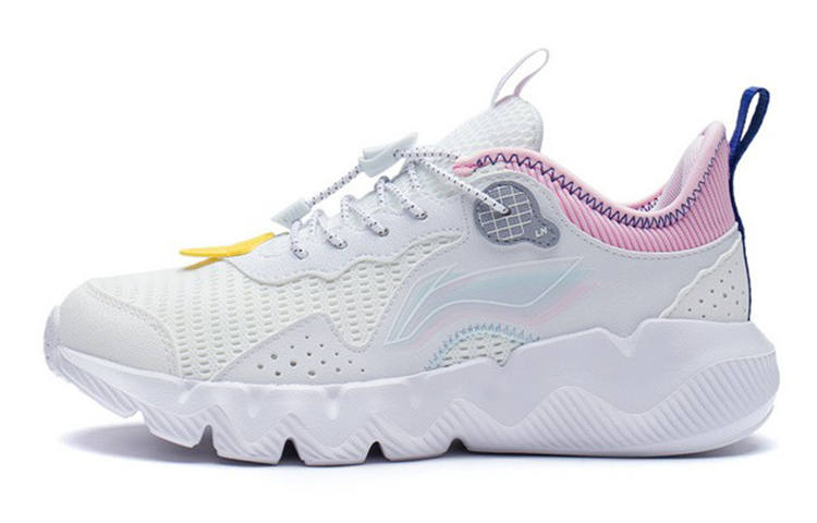 Li-Ning YOUNG Li Ning YOUNG Kids' Casual Shoes Grade School