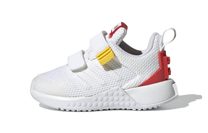 Adidas adidas Sport Pro LEGO X I 'White Red'