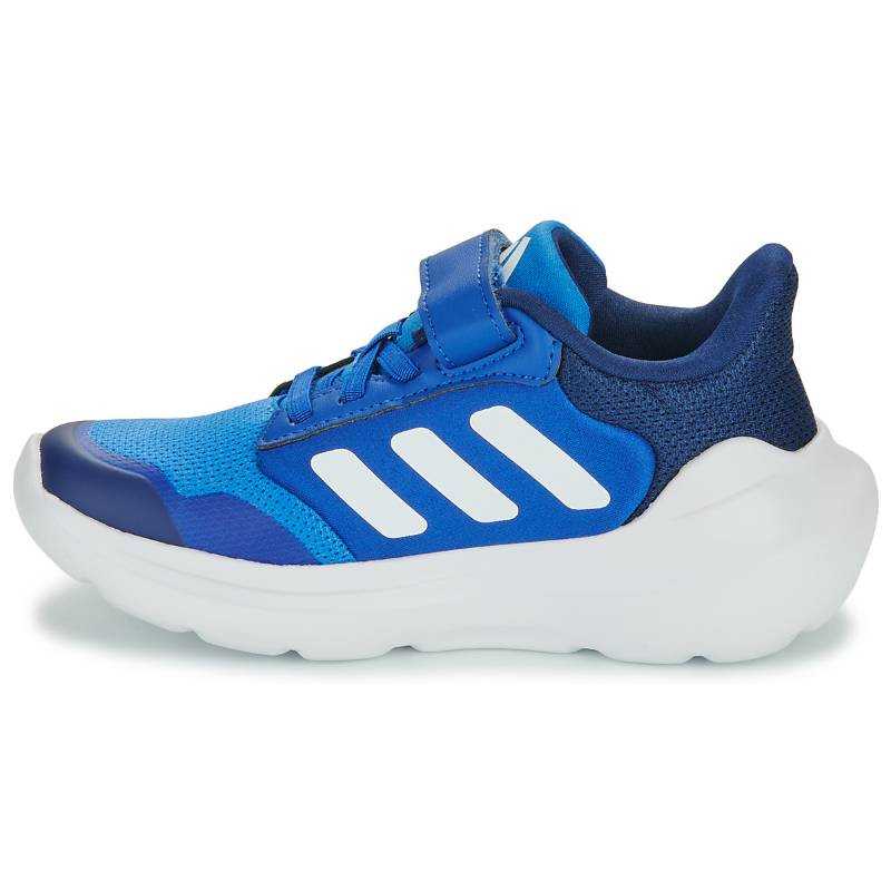 Adidas Adidas TENSAUR RUN 2.0 Low top Kids' Running Shoes Blue White Kids'