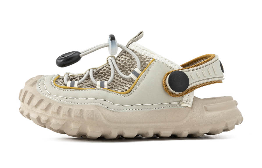 EBMINI EBMINI Low top Children's Sandals Children Aged 3 7 Years Old