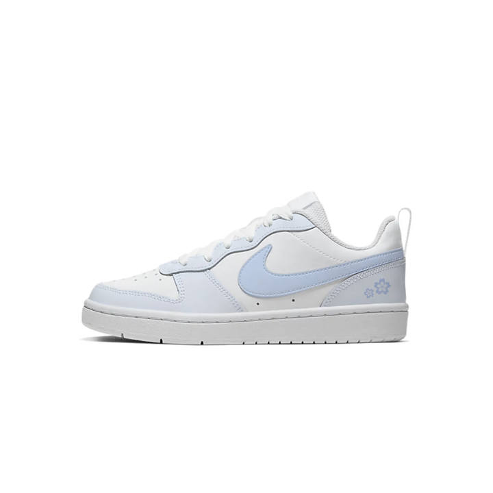 Nike Nike Court Borough Kids' Skateboarding Shoes Kids