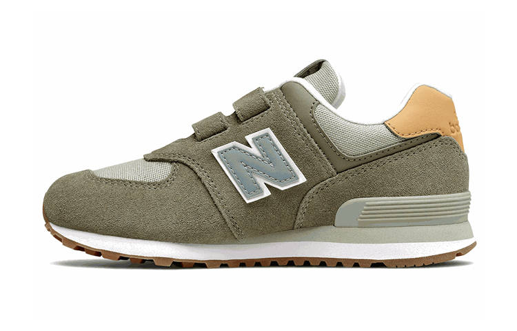 New Balance New Balance Kids' Casual Shoes Pre School