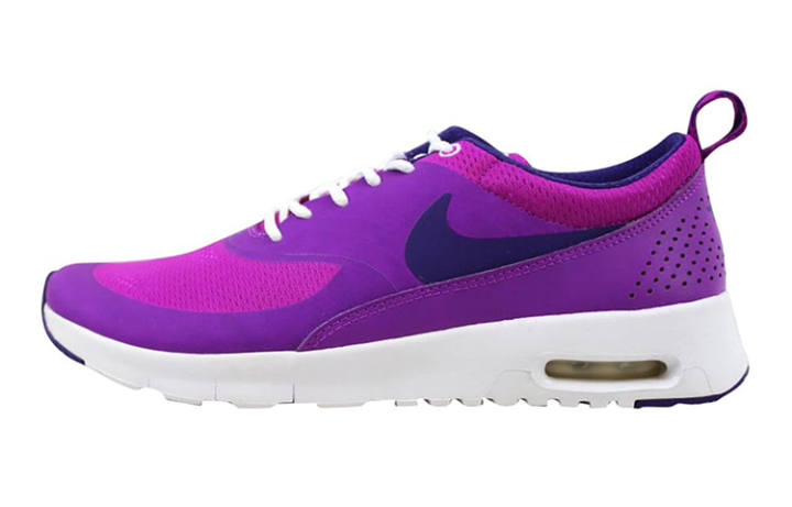 Nike Nike Air Max Thea Hyper Violet GS