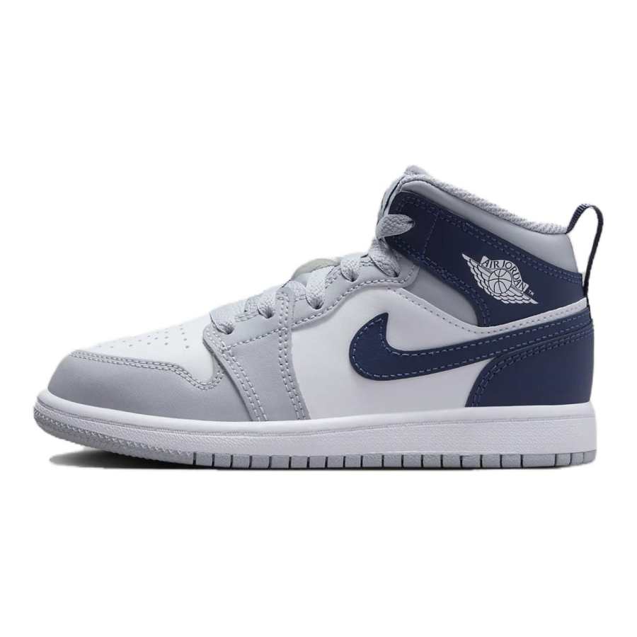 Jordan Jordan Air Jordan 1 Slip Resistant Abrasion Resistant Slip Resistant Abrasion Resistant Mid top