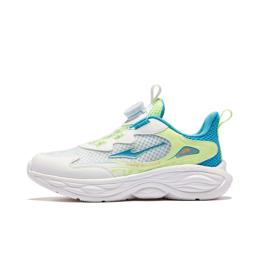 ERKE KIDS ERKE KIDS' Running Shoes Unisex