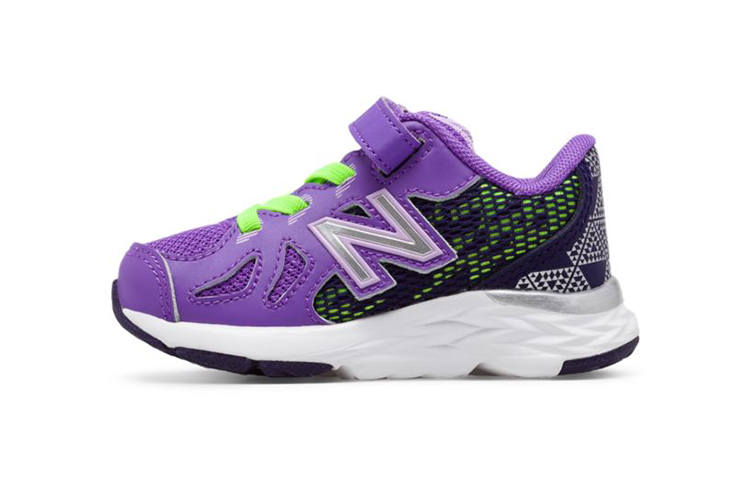 New Balance New Balance NB 790 Mid top Cushioning Abrasion Resistant Breathable Toddler Shoes Infant And Toddler