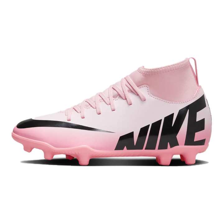 Nike Nike Mercurial Superfly 9 Club MG Cleats GS