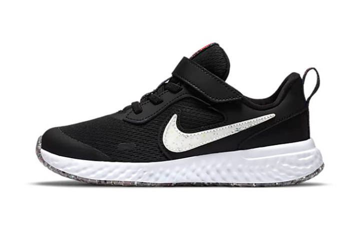 Nike Nike REVOLUTION 5 Kids' Running Shoes Pre School