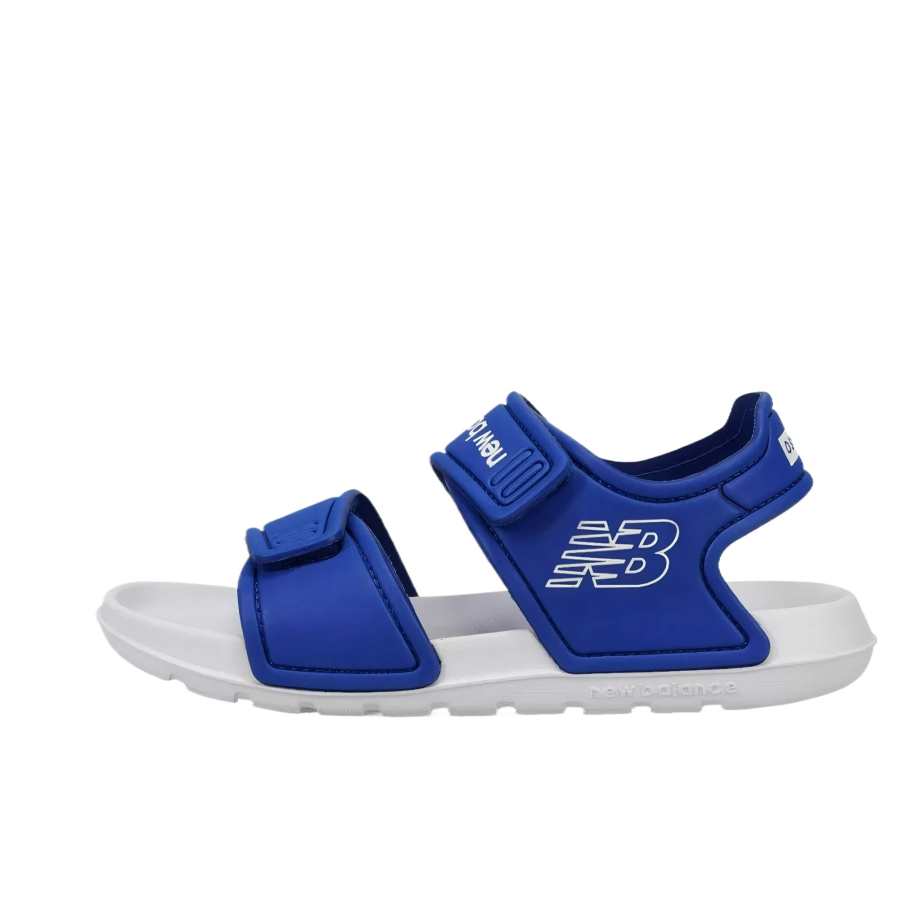 New Balance New Balance Low top Children's Sandals Blue Children Aged 3 7 Years Old