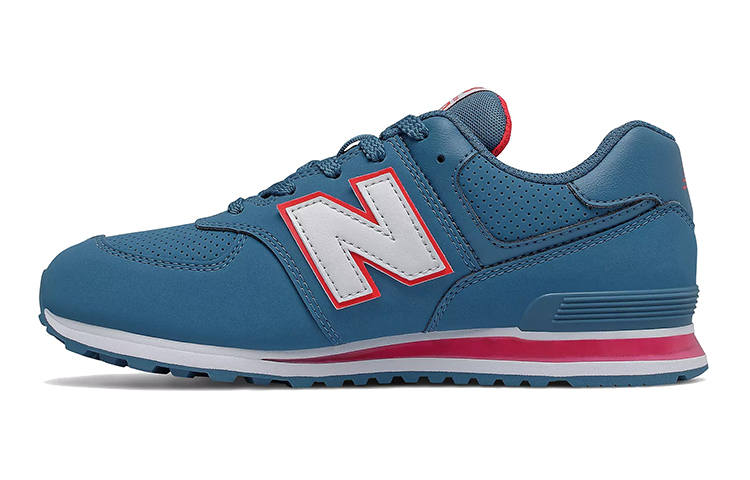 New Balance New Balance NB 574 Kids' Casual Shoes Grade School