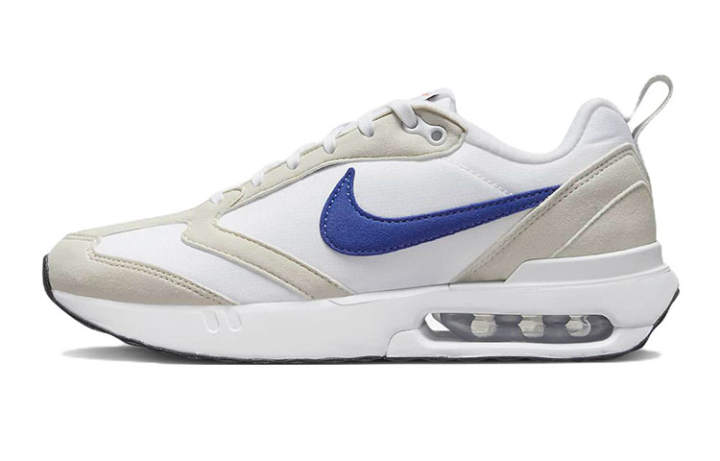Nike Nike Air Max Dawn 'White Game Royal' GS
