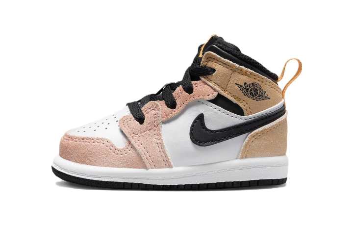 Jordan Jordan 1 Mid SE Flight Club TD