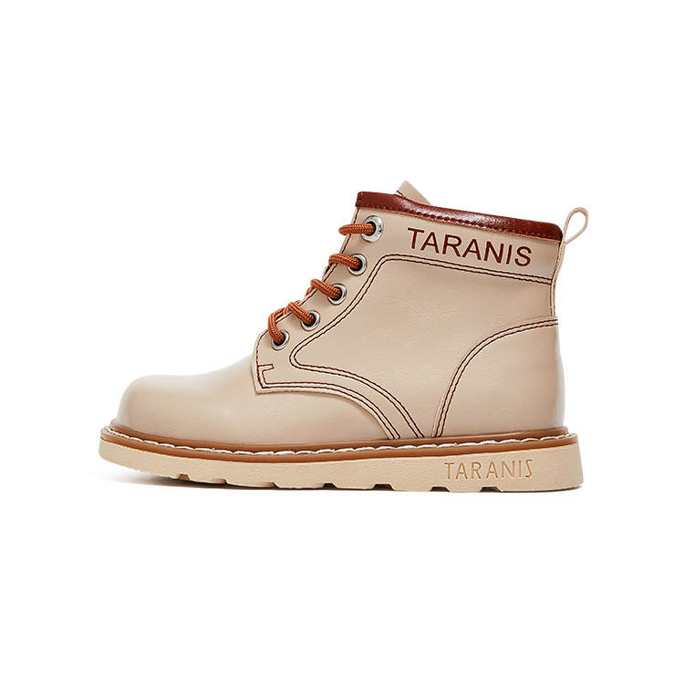 TARANIS TARANIS Low Cut Kids' Boots Kids'