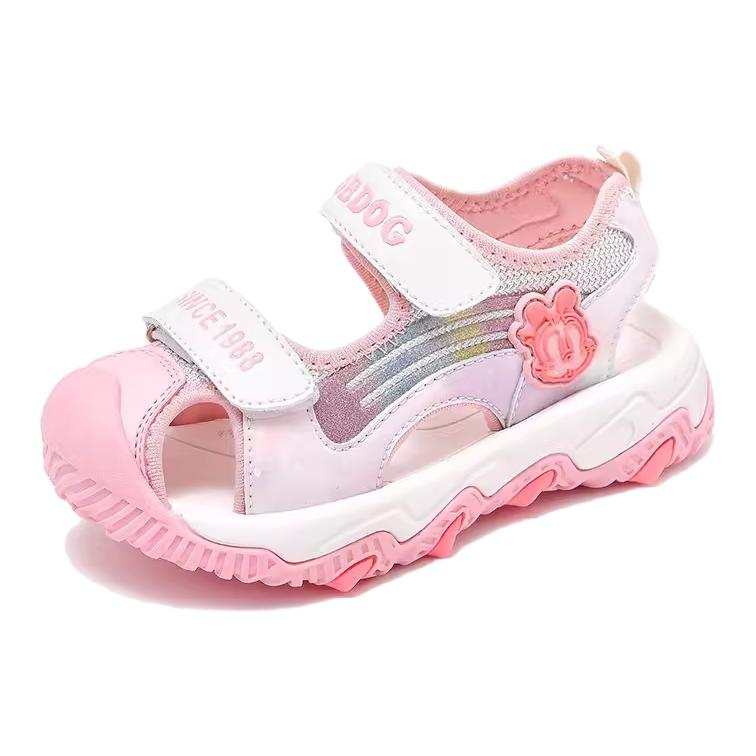 BOBDOG Slip Resistant Abrasion Resistant Slip Resistant Abrasion Resistant Children's Sandals Kids'