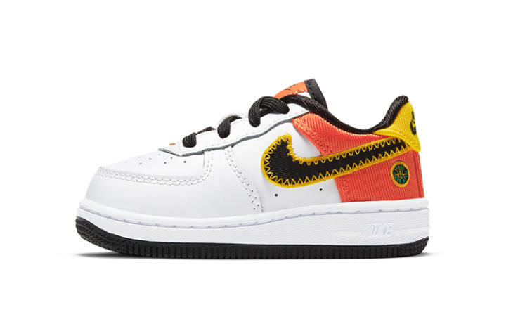 Nike Nike Air Force 1 Low LV8 Raygun TD