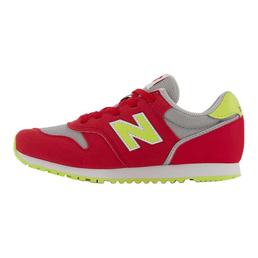 New Balance New Balance NB 373 Low top Kids' Running Shoes Red Kids'