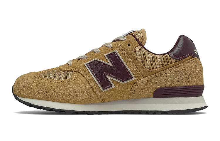 New Balance New Balance NB 574 Running Shoes Teenagers
