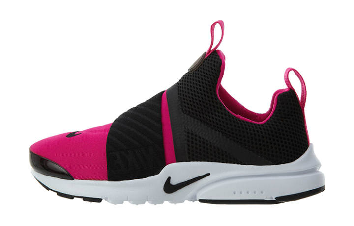 Nike Nike Presto Extreme 'Black Pink' GS