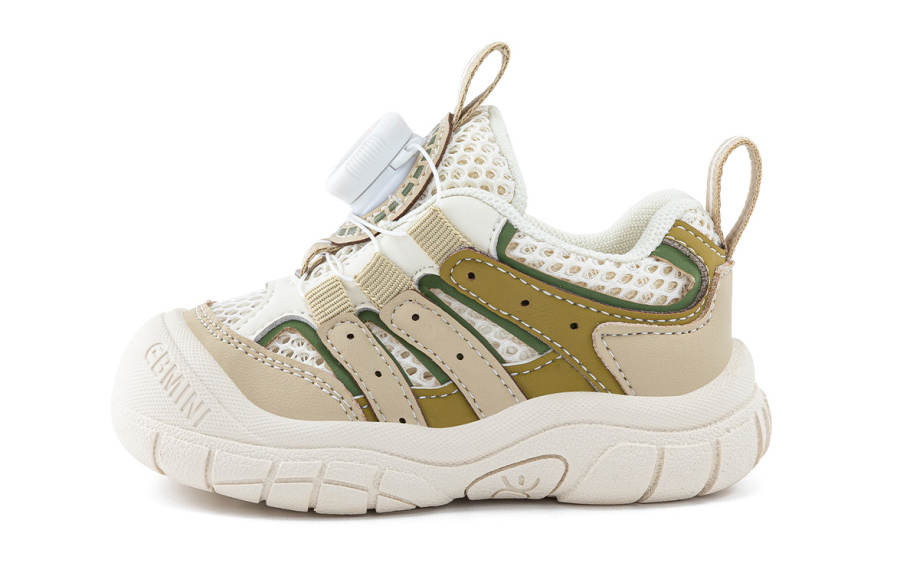 EBMINI Slip Resistant Anti Kick Cushioning Breathable Slip Resistant Anti Kick Cushioning Breathable Low top