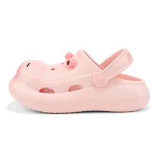 ST&SAT KIDS Slip Resistant, Abrasion Resistant, Breathable Low top Sandal Pink Kids'