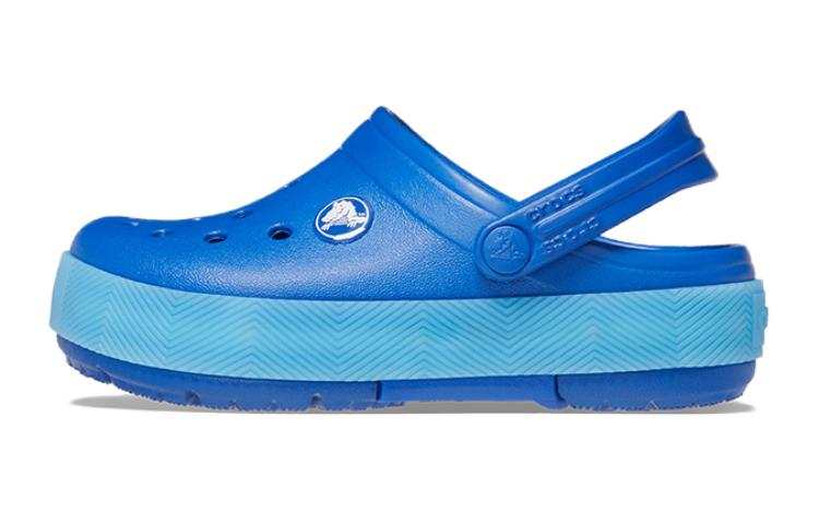 Crocs Crocs Children's Sandals Dark Blue Kids'