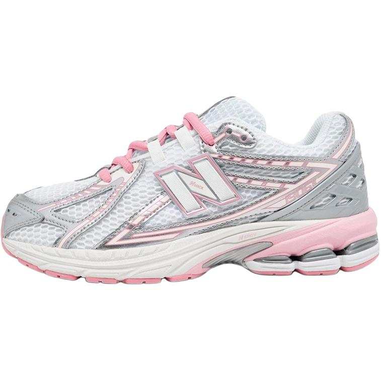 New Balance New Balance NB 1906R Low top Kids' Running Shoes White Silver Pink Unisex
