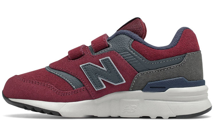 New Balance New Balance NB 997 Cushioning Casual Shoes Children Aged 3 7 Years Old