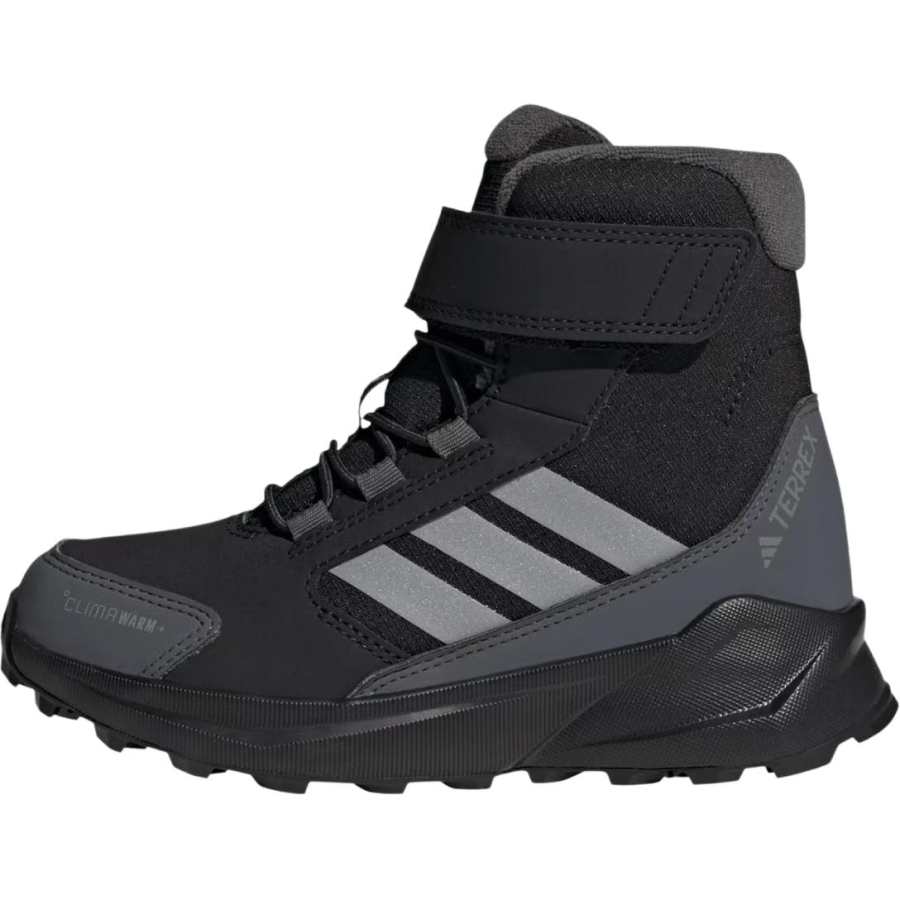 Adidas Adidas TERREX TRAILMAKER 2.0 High top Kids' Outdoor Shoes Black Kids'