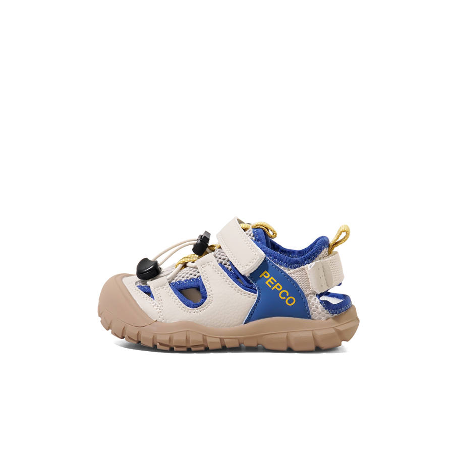 XIAOZHUBANNA Slip Resistant Cushioning Slip Resistant Cushioning Children's Sandals Kids'