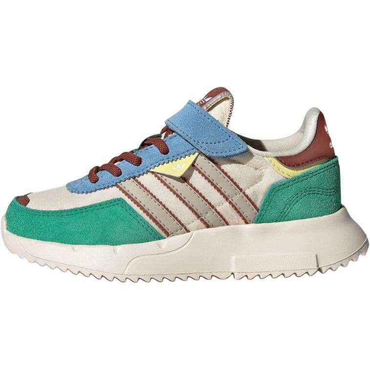 Adidas Originals Retropy F2 Kids' Casual Shoes Pre School