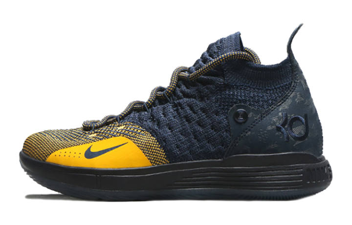 Nike Nike KD 11 Chinese Zodiac GS