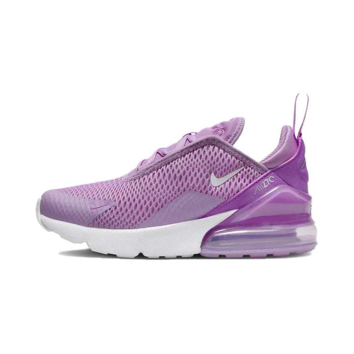 Nike Nike Air Max 270 PS 'Rush Fuchsia'