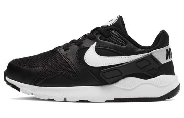 Nike Nike LD Victory Black White PS