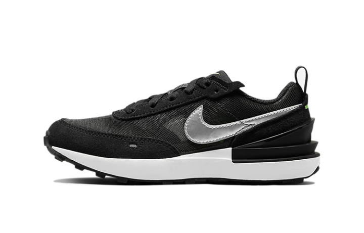 Nike Nike Waffle One Low top Kids Lifestyle Shoes Children Aged 3 7 Years Old