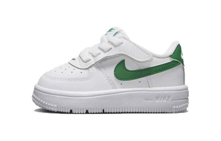 Nike Nike Force 1 Low EasyOn TD 'White Malachite'