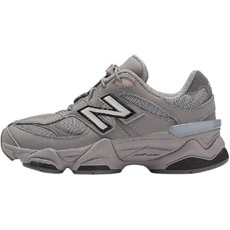 New Balance New Balance NB 9060 Running Shoes Dark Gray Kids'