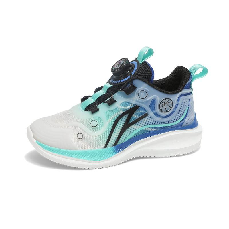TONYBEAR Children's Basketball Shoes Kids'