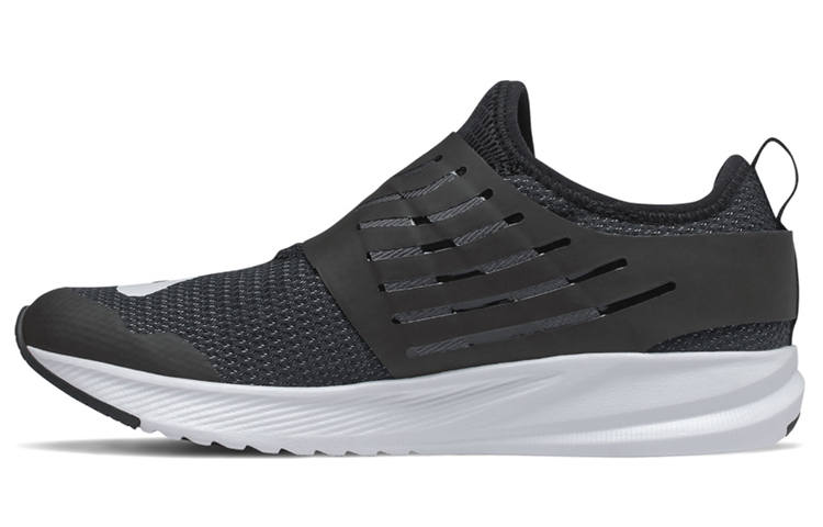 New Balance New Balance NB FuelCore Athleisure Cushioning Low top Kids' Running Shoes Black Teenagers