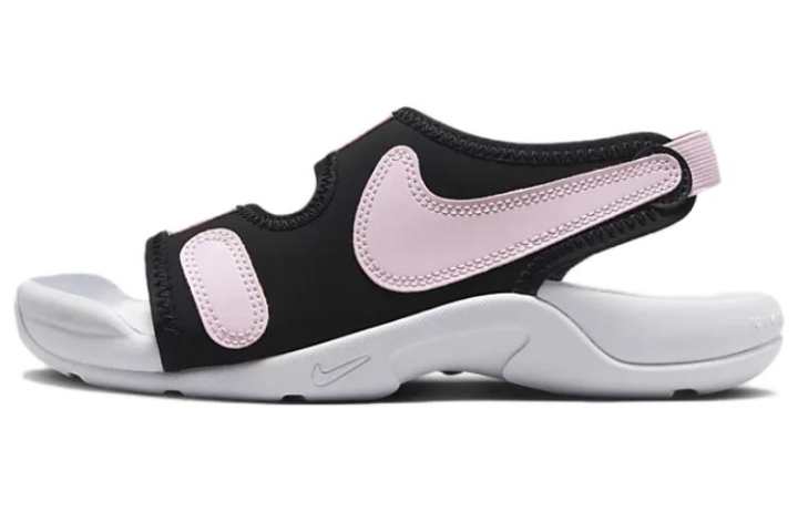 Nike Nike Sunray Adjust 6 'Black Pink Foam' GS
