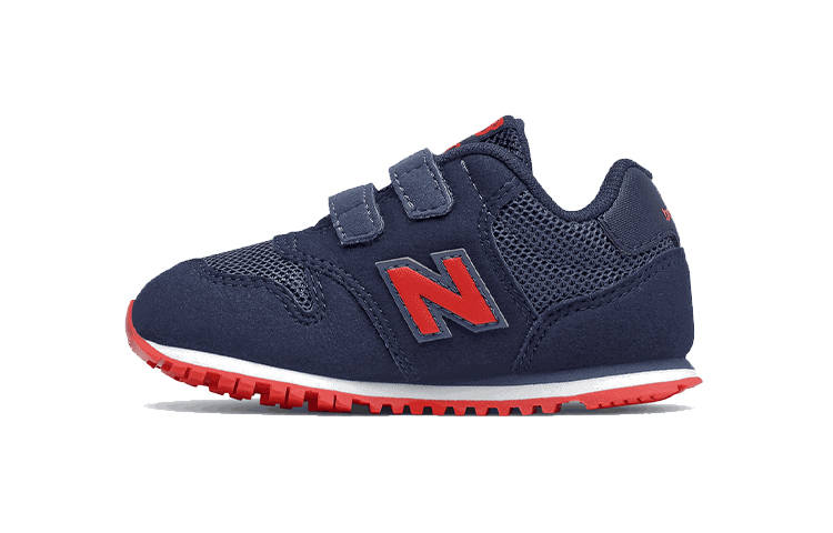 New Balance New Balance NB 500 Cushioning Abrasion Resistant Breathable Low top Toddler Shoes Infant And Toddler