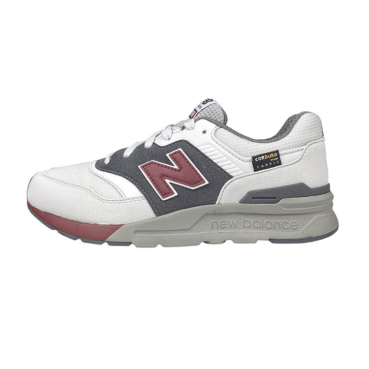 New Balance New Balance NB 997 Fashion Cushioning Abrasion Resistant Breathable Cushioning Abrasion Resistant Breathable Low top
