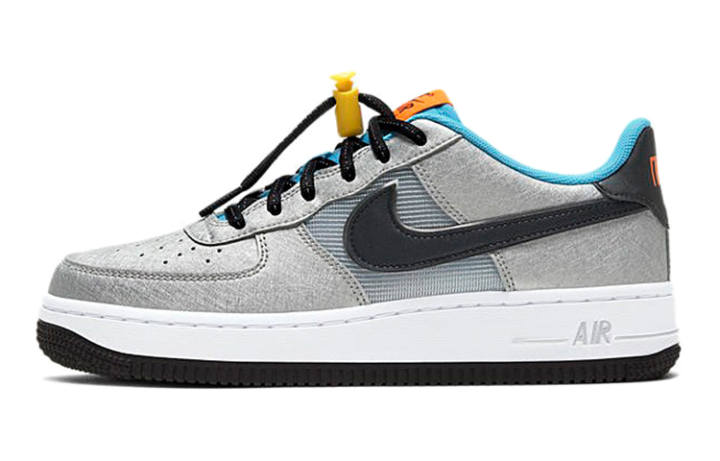 Nike Nike Air Force 1 Low Sky Nike Pack GS