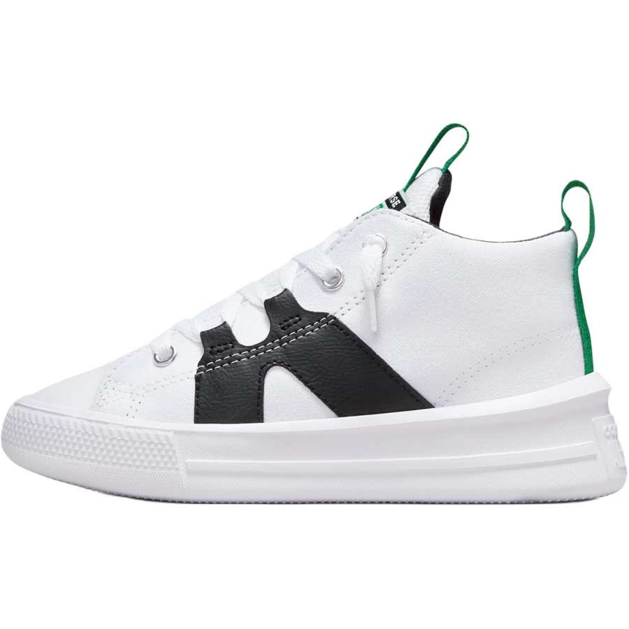 Converse Chuck Taylor All Star Canvas Shoes White Kids'
